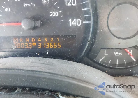 2005 Nissan Titan Xe z USA, uszkodzony, nr VIN 1N6BA06A85N553086